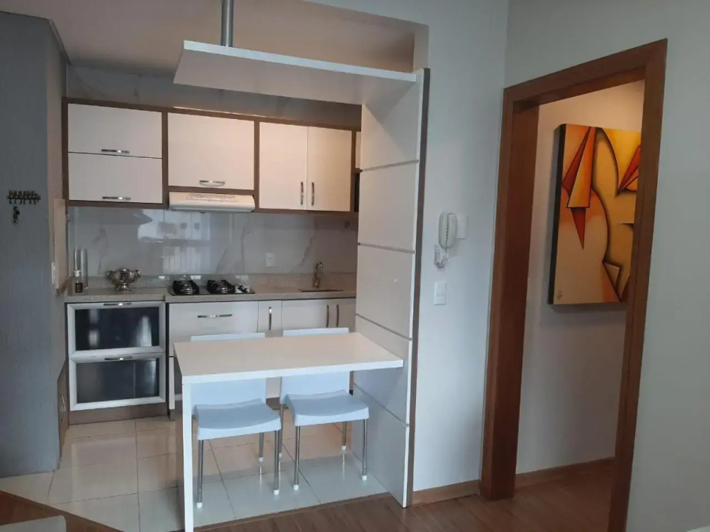 Apartamento A Uma Quadra Do Hard Rock Café Gramado