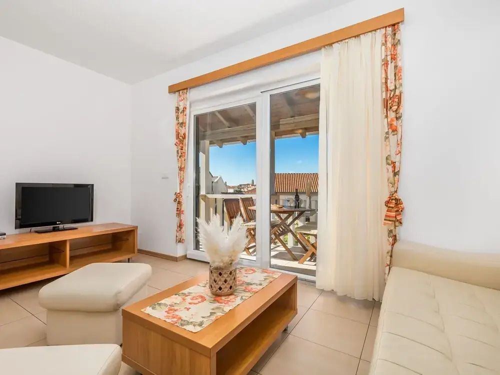 Petra 1 Rab in Rab With 1 Bedrooms and 1 5 Bathrooms