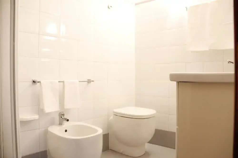 Art Apartment Santa Maria