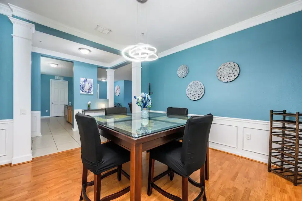 Luxury Lakeview, Vista Cay Orlando 1027