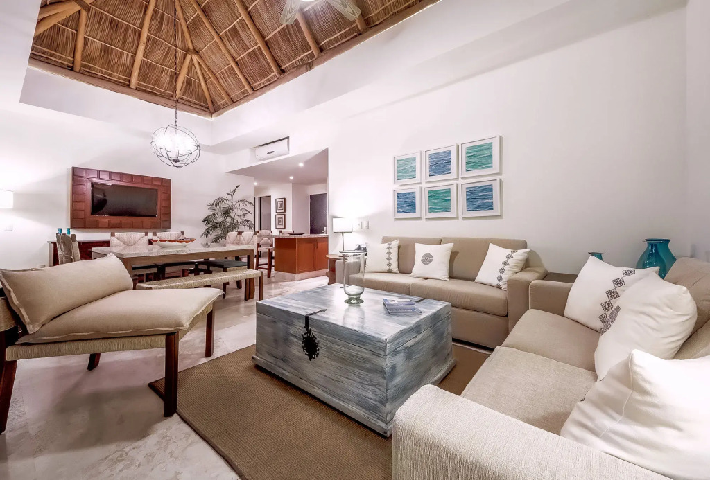 Grand Matlali Suites & Villas Riviera Nayarit