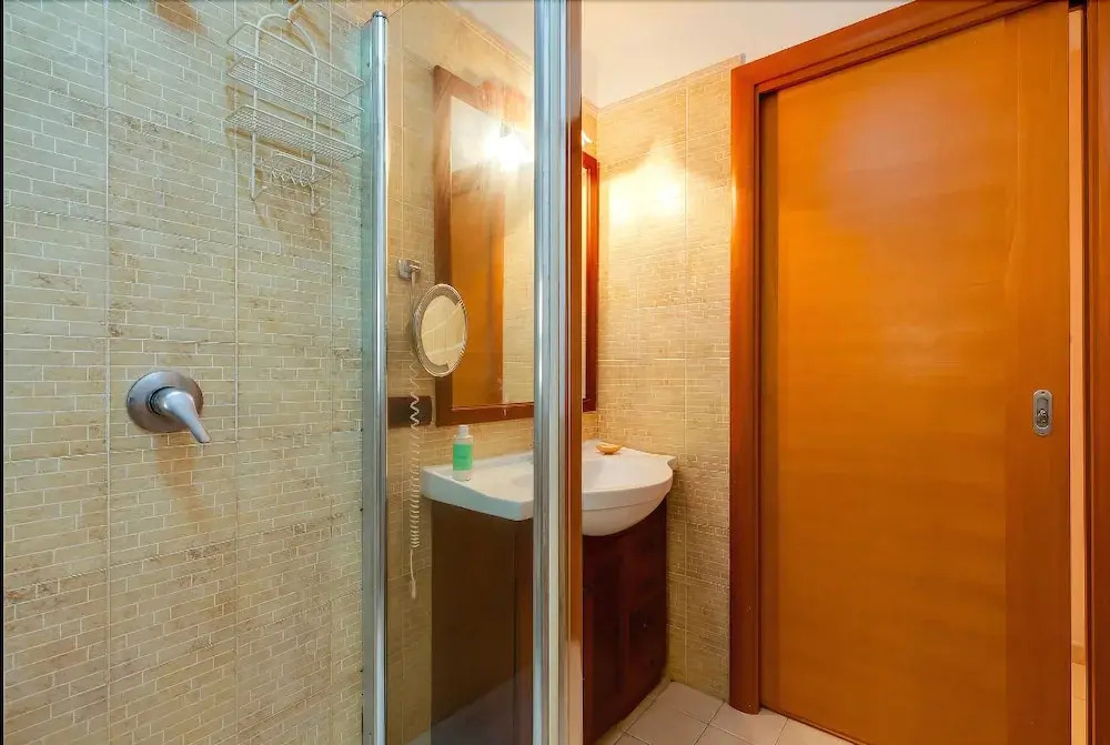 Casa Osiride