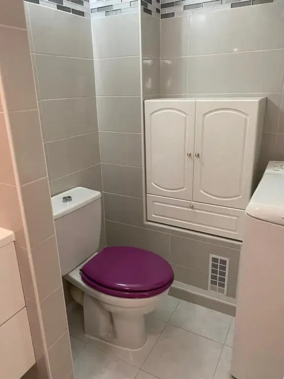 Appartements 5MIN MONTE CARLO