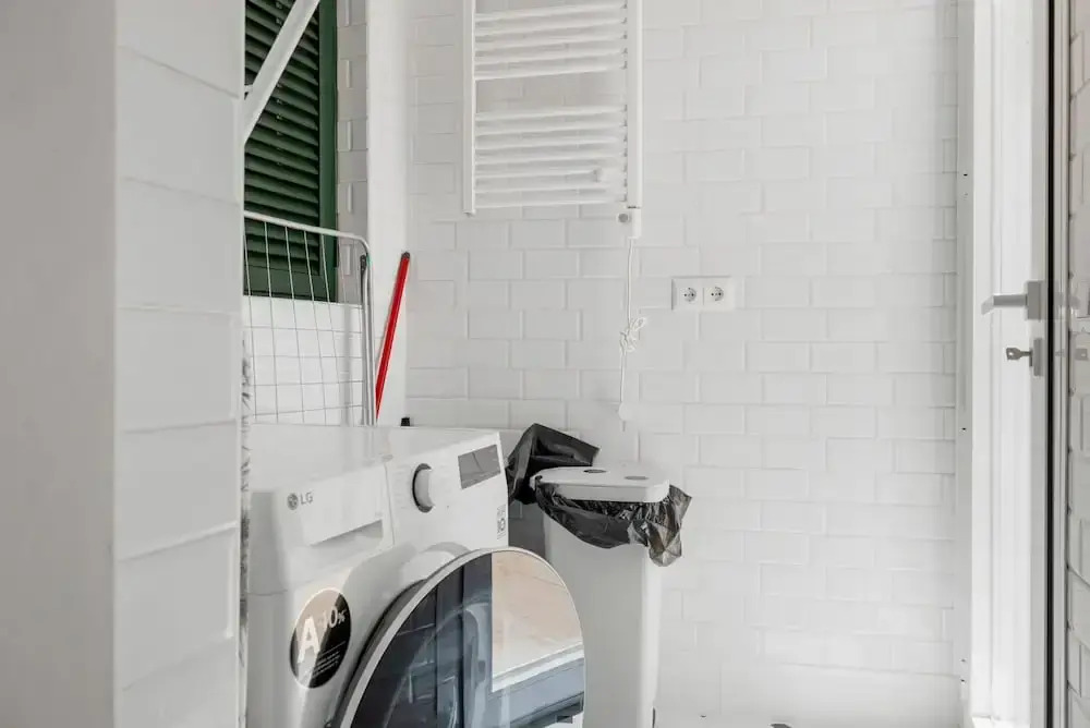 Classic Urban Flat in Malaga City Center - Mal05