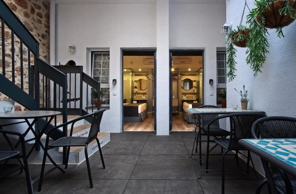 Soléa House Hotel Boutique