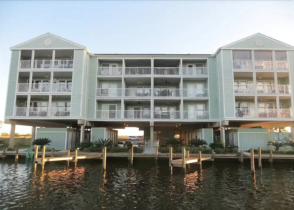 Jubilee Landing 103 - 2 Br Condo