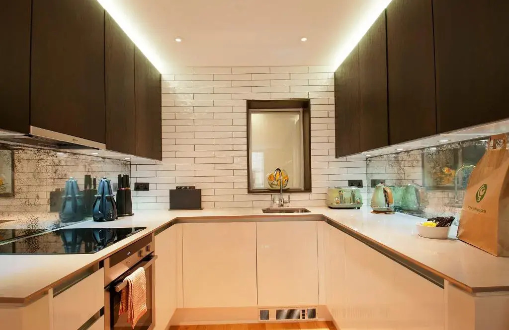 Wigmore Suites Serviced Apartments by Globe Apartments