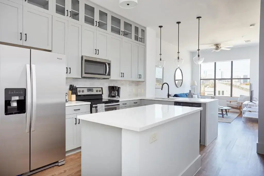 Charming Museum District Suites by Sonder