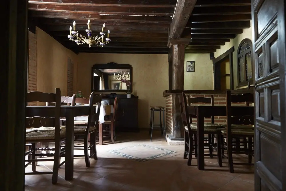 Casa Rural La Casa de Las Manuelas