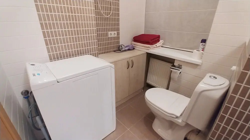 Deluxe 2 Bedroom Apartment Near Kreschatyk - 4001