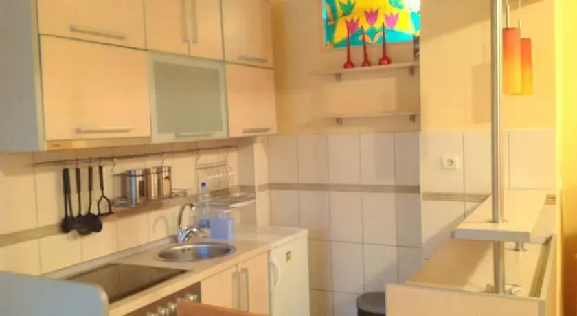 Montesa Apartments