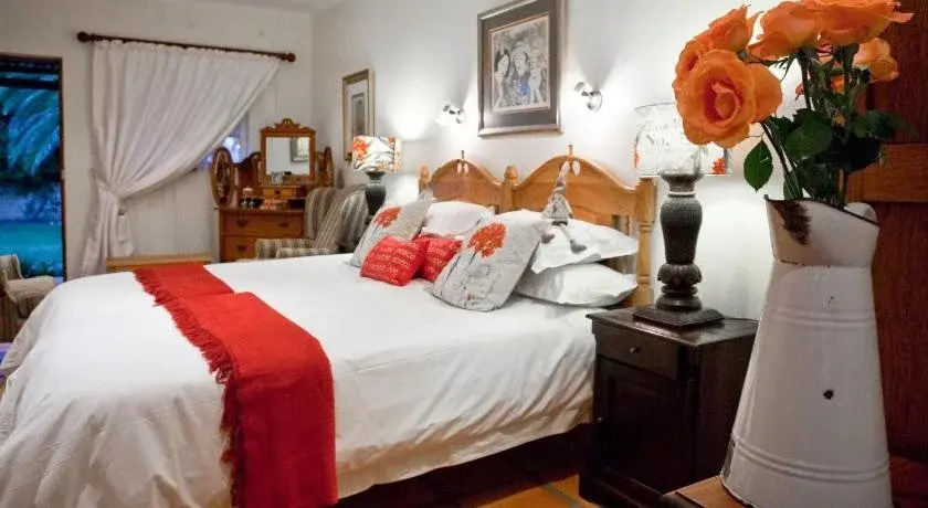 Thylitshia Villa Country Guest House