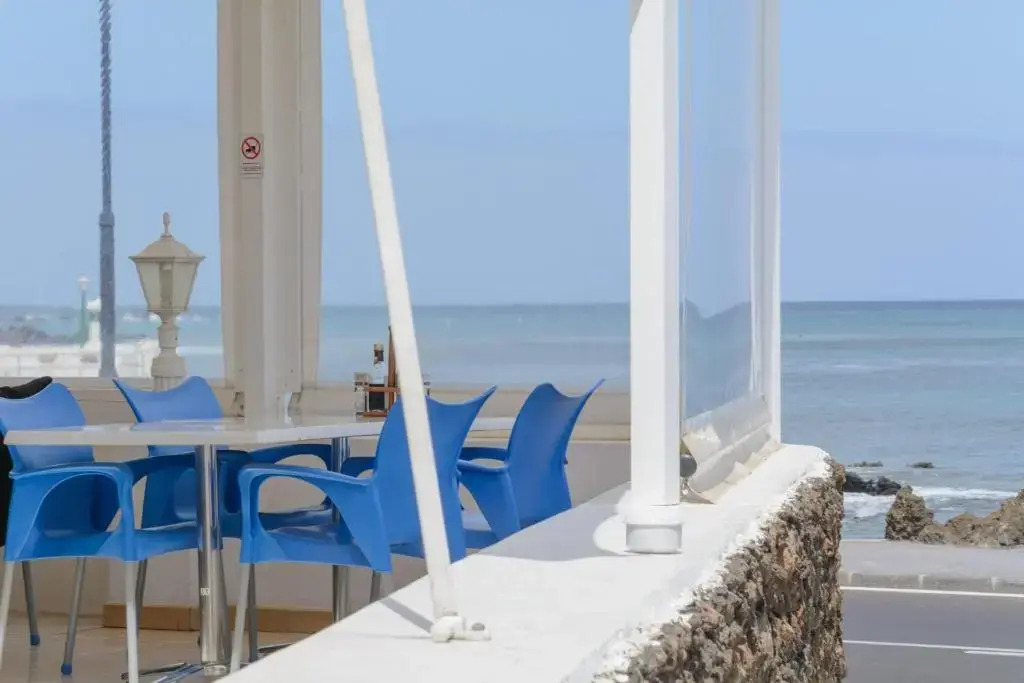 Apartamento 6 Bajo