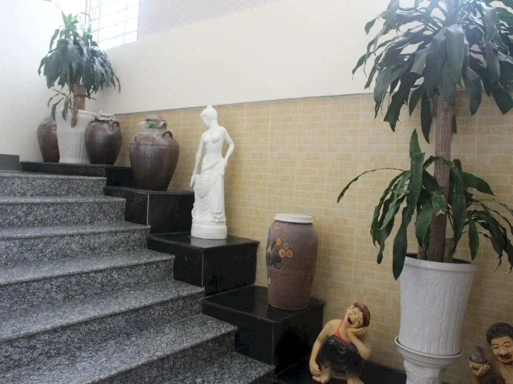 Bao Anh Hotel