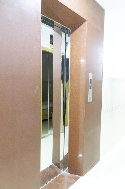 Dai An Binh Tan Hotel