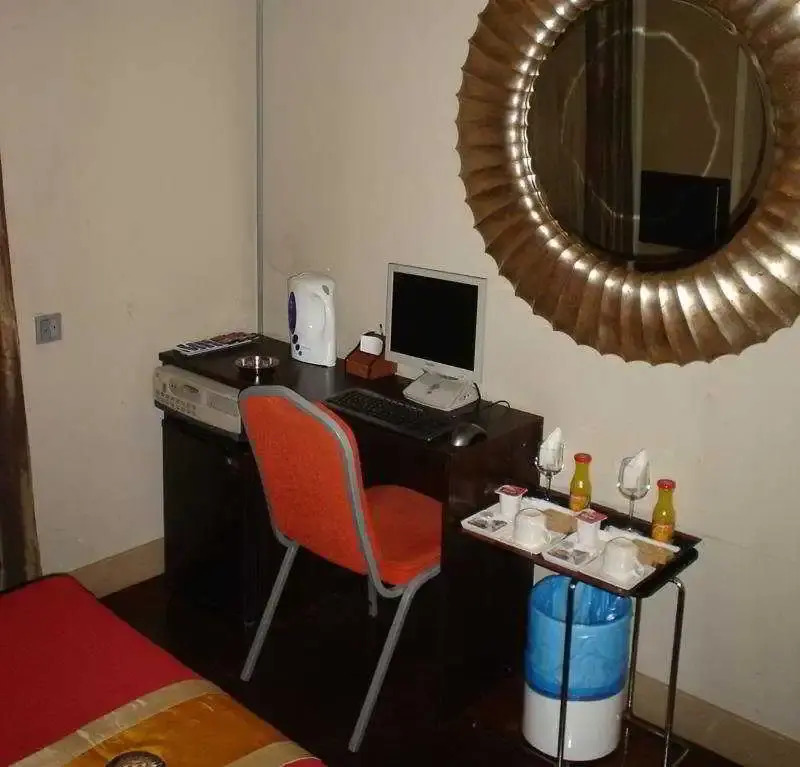 Хостел Pensión Madrid House