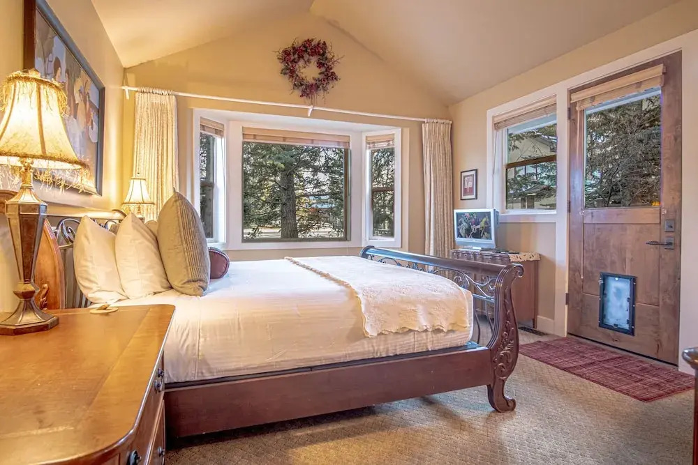 Cozy Ketchum Retreat - Pet Friendly