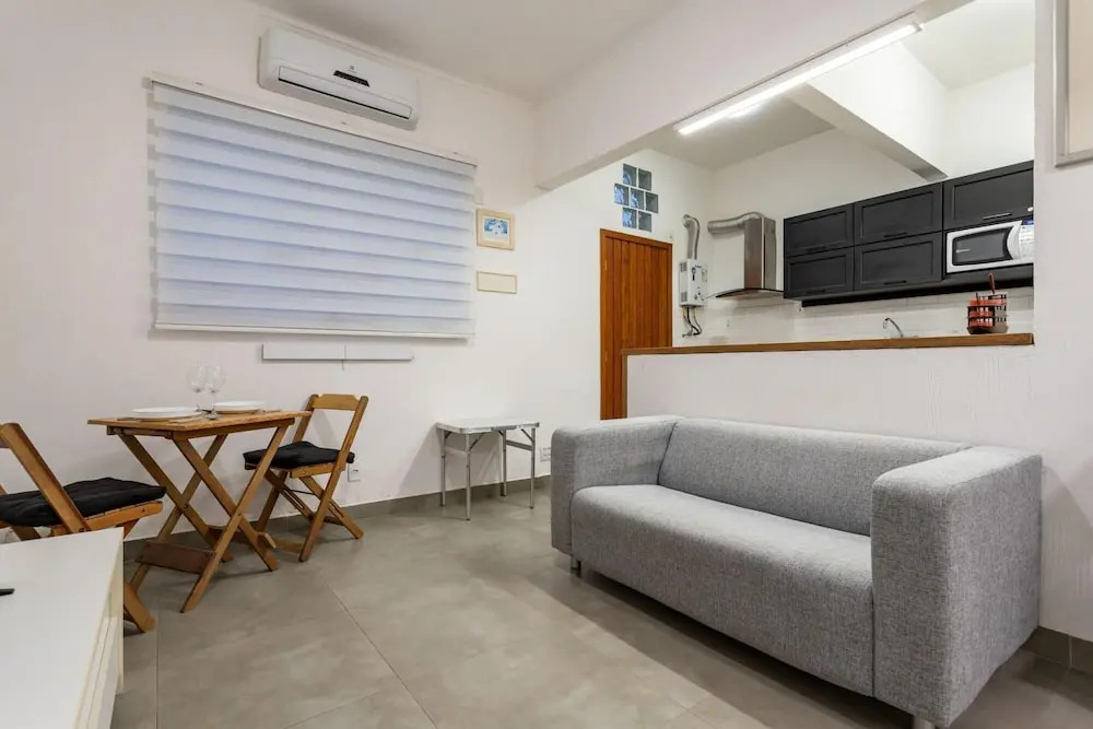 House 6 Minutes From Ipanema Beach Ns1b