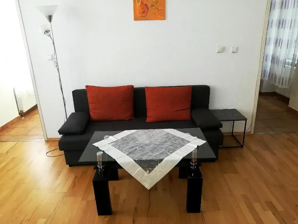 Apartment Veronika 29