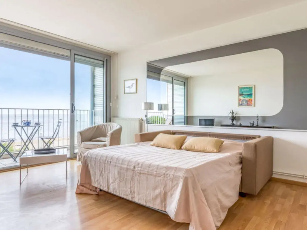 Villa Mogador Neurazy