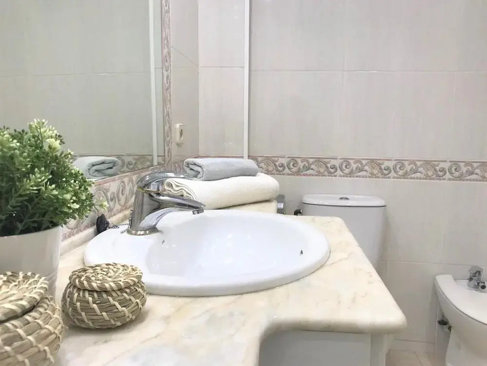 Apartamento Regueral - Playa Azul - 134B