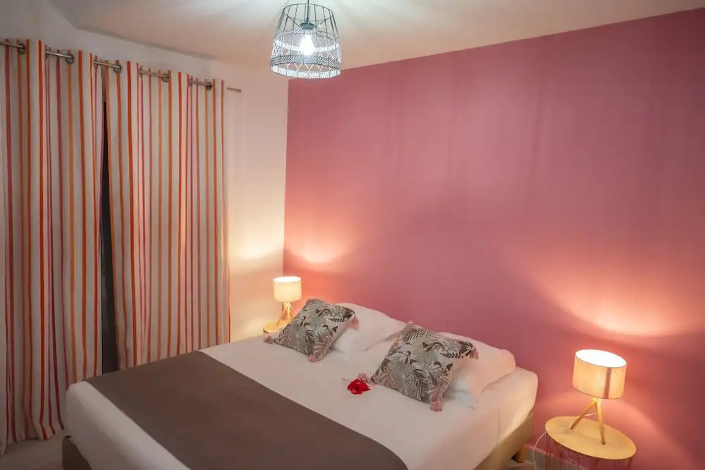 Hôtel & Villa Le Cocotel