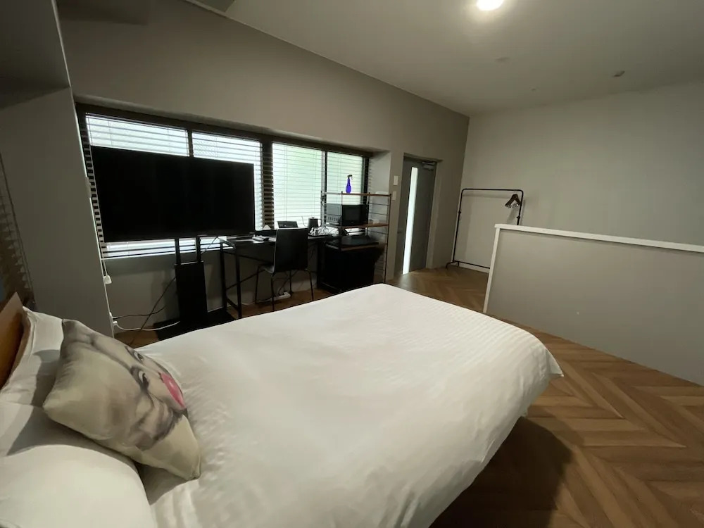 ZONK HOTEL Nakasu