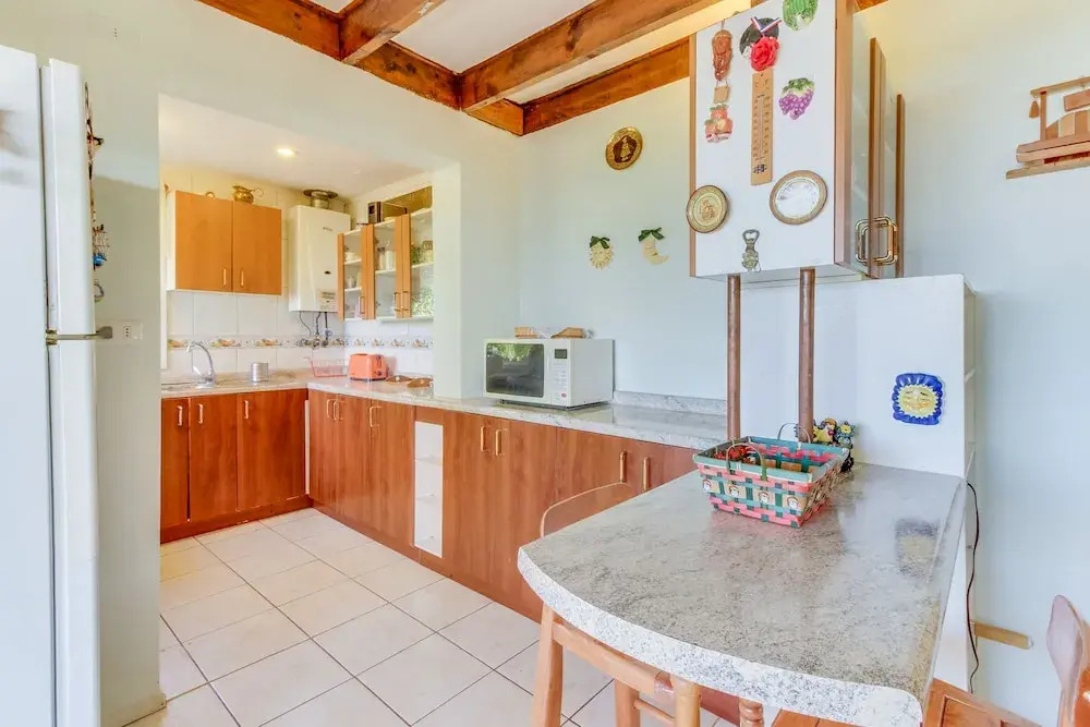 Condominio Pitigües en Algarrobo