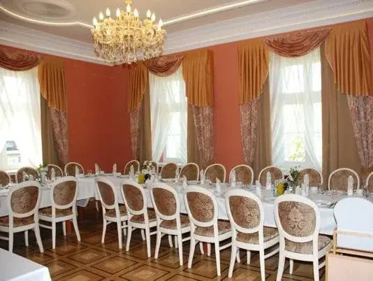 Hotel Pałac Borynia