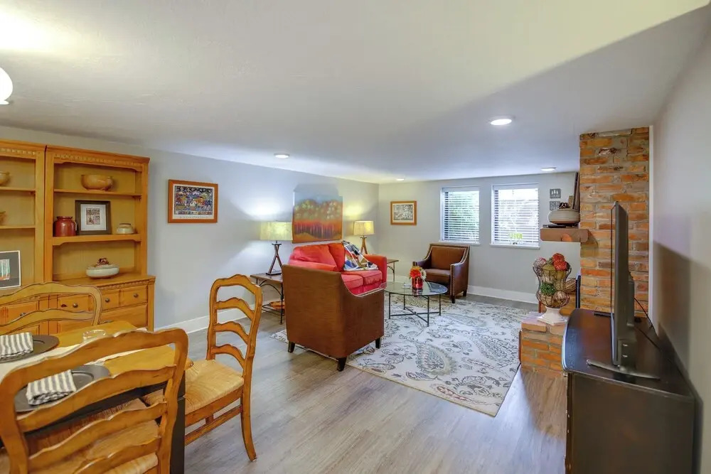 Central to Everything! Missoula Stay w/ Courtyard