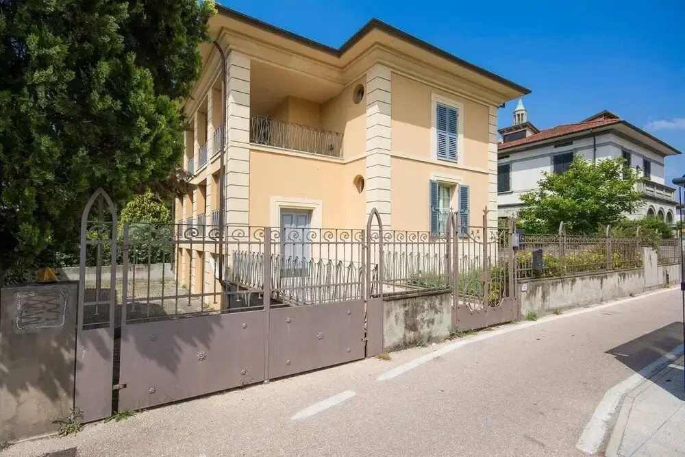 Altido Porta Elisa Flat