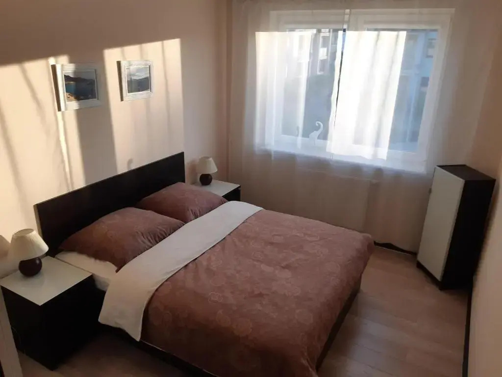Luksusowy Apartament