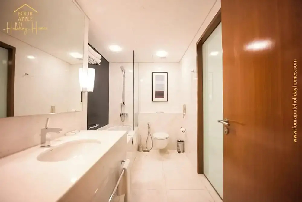 1BHK Fashion Avenue