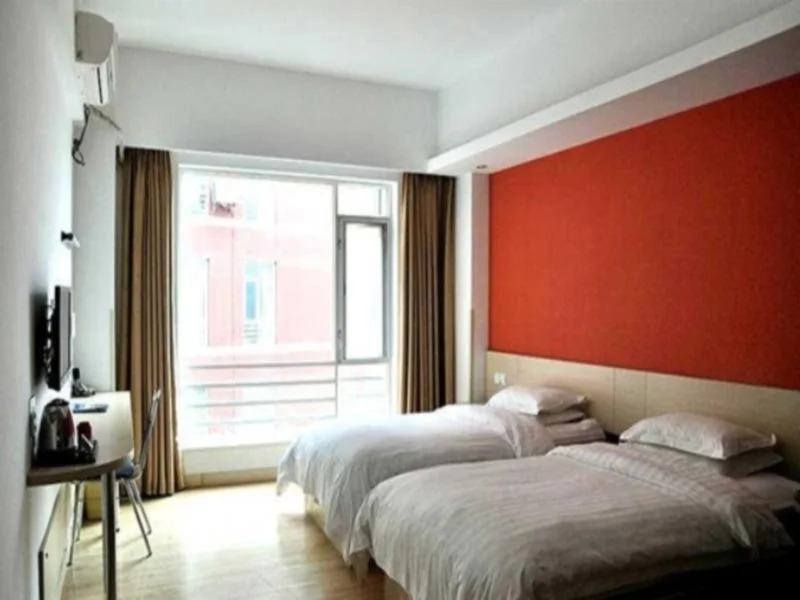 Fairyland Hotel Kunming East Station Branch