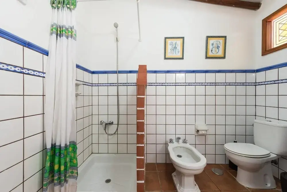 Casa Rural Ama