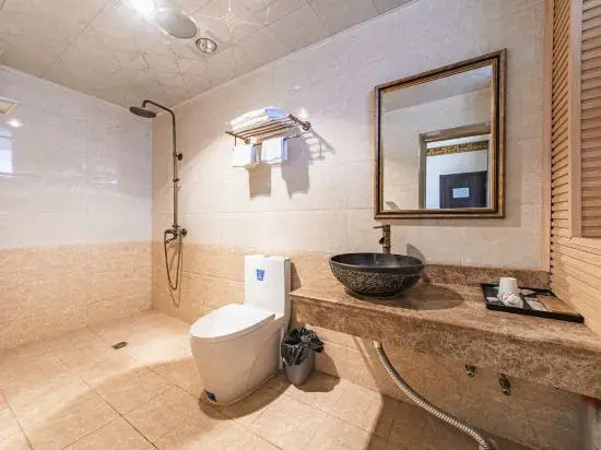Xingluange Boutique Inn