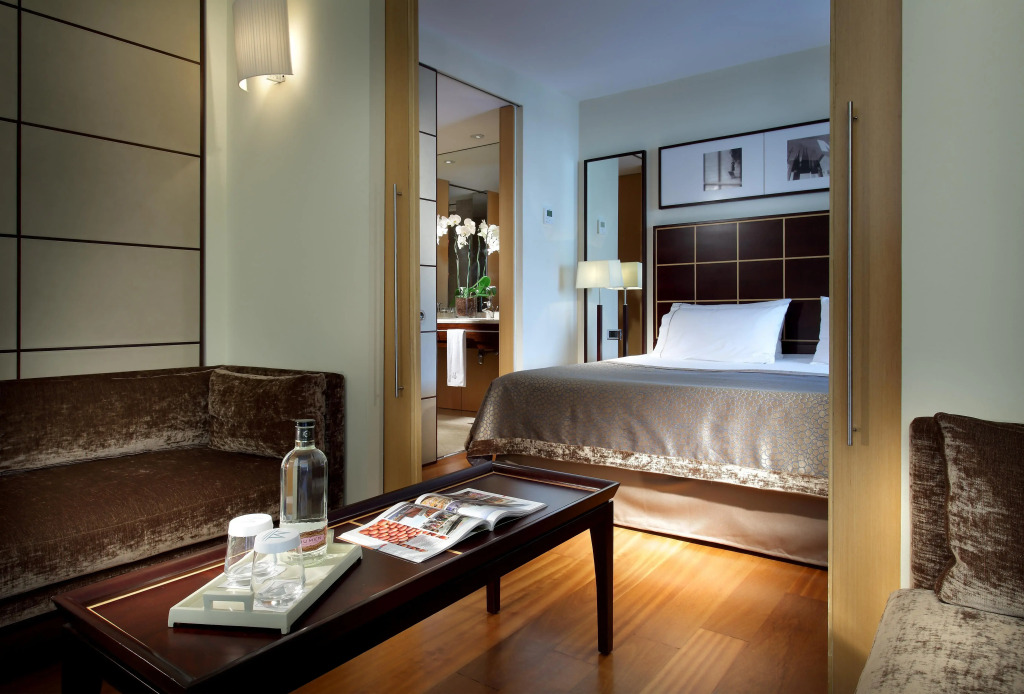Eurostars Grand Marina Hotel GL