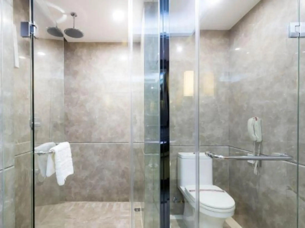 Jin Ye Hotel