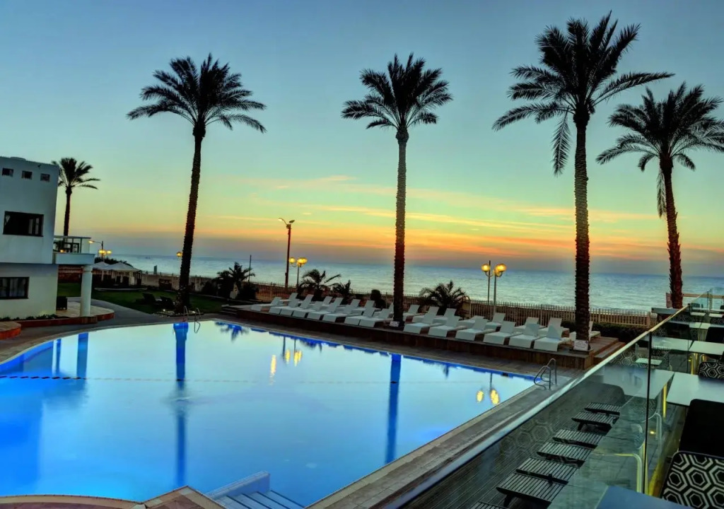 Jacob Sea Life Nahariya