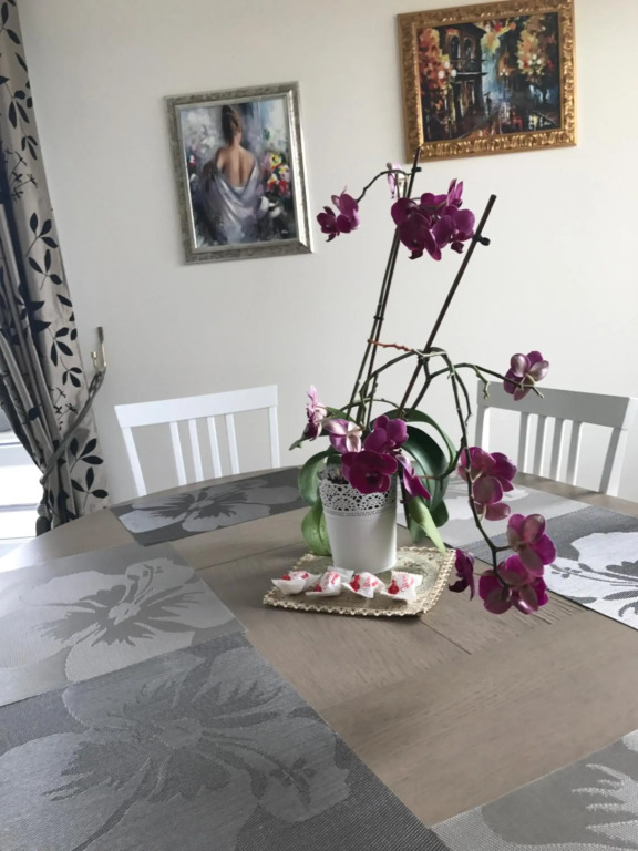 Beautiful apartaments Bangu
