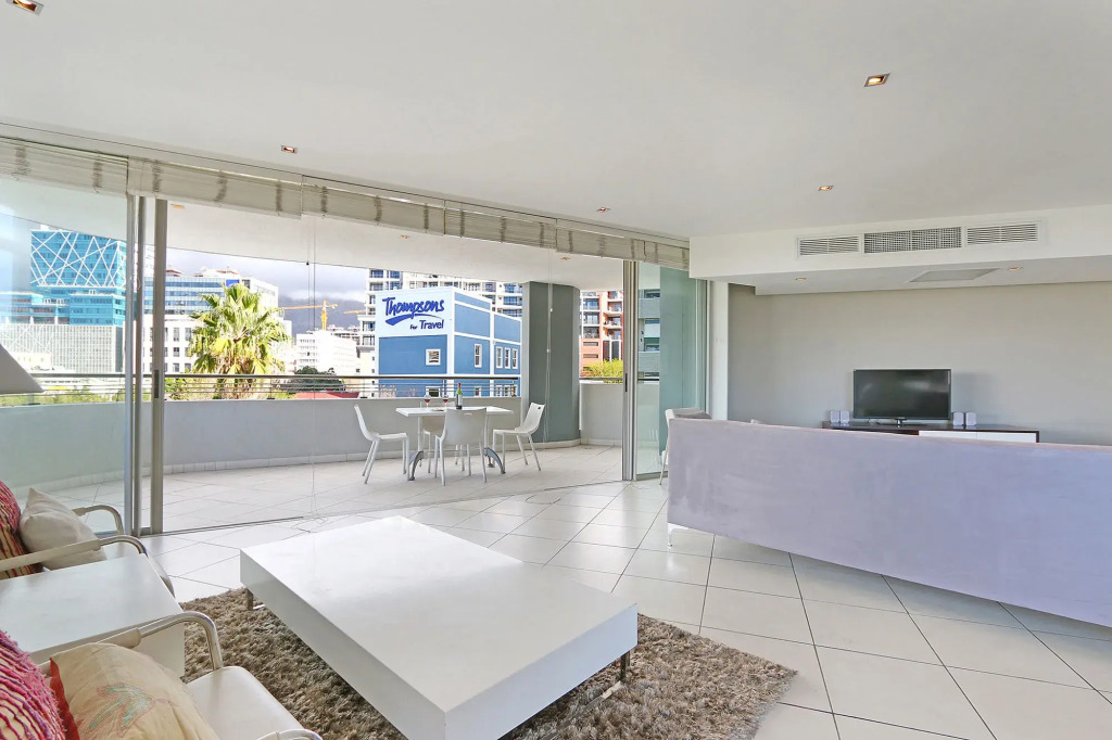 Harbouredge Suites
