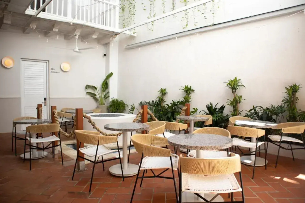Hotel Casa La Mantilla by Faranda Boutique