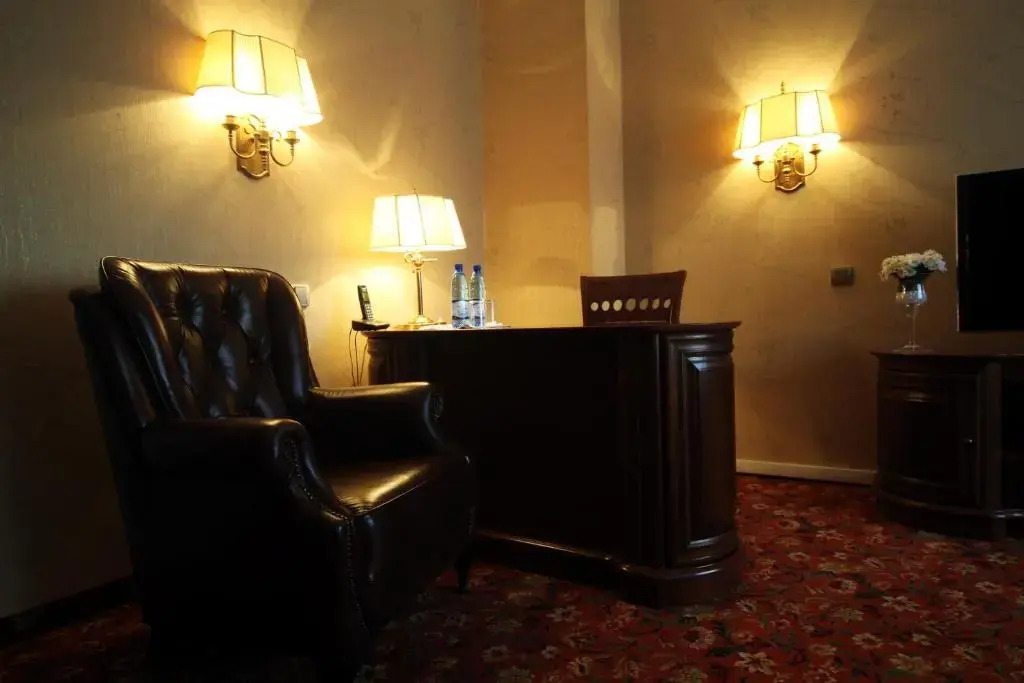 Hotel Plock