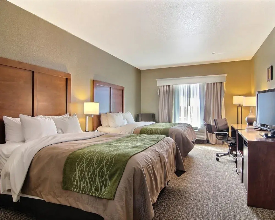 Comfort Inn