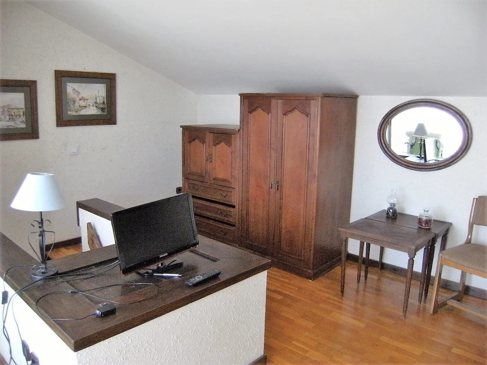 Apartamentos Puig Padro