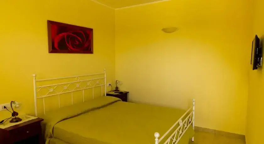 Agriturismo il maniero