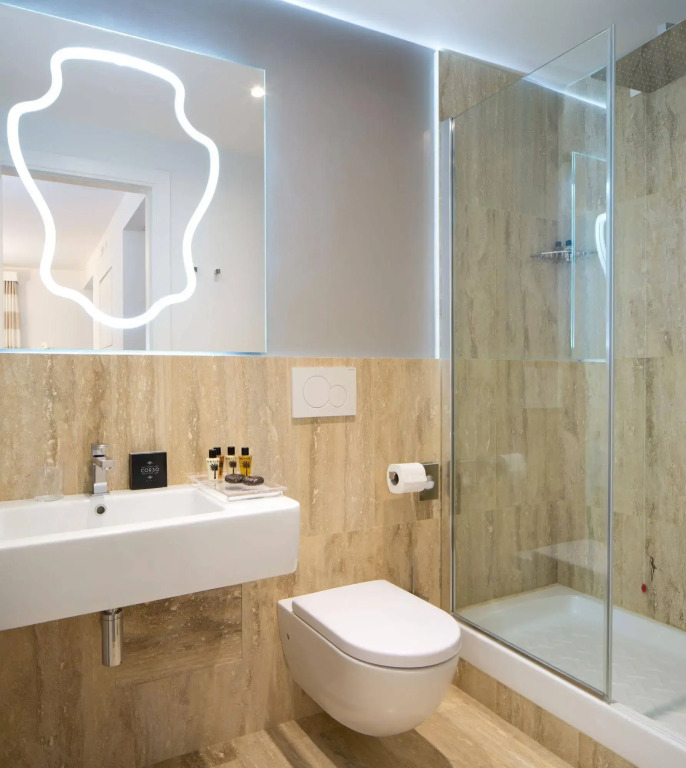 Via Del Corso Home Roma