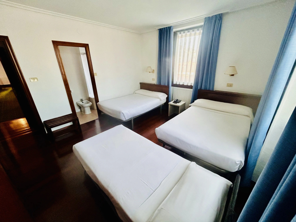 Hotel Zarauz