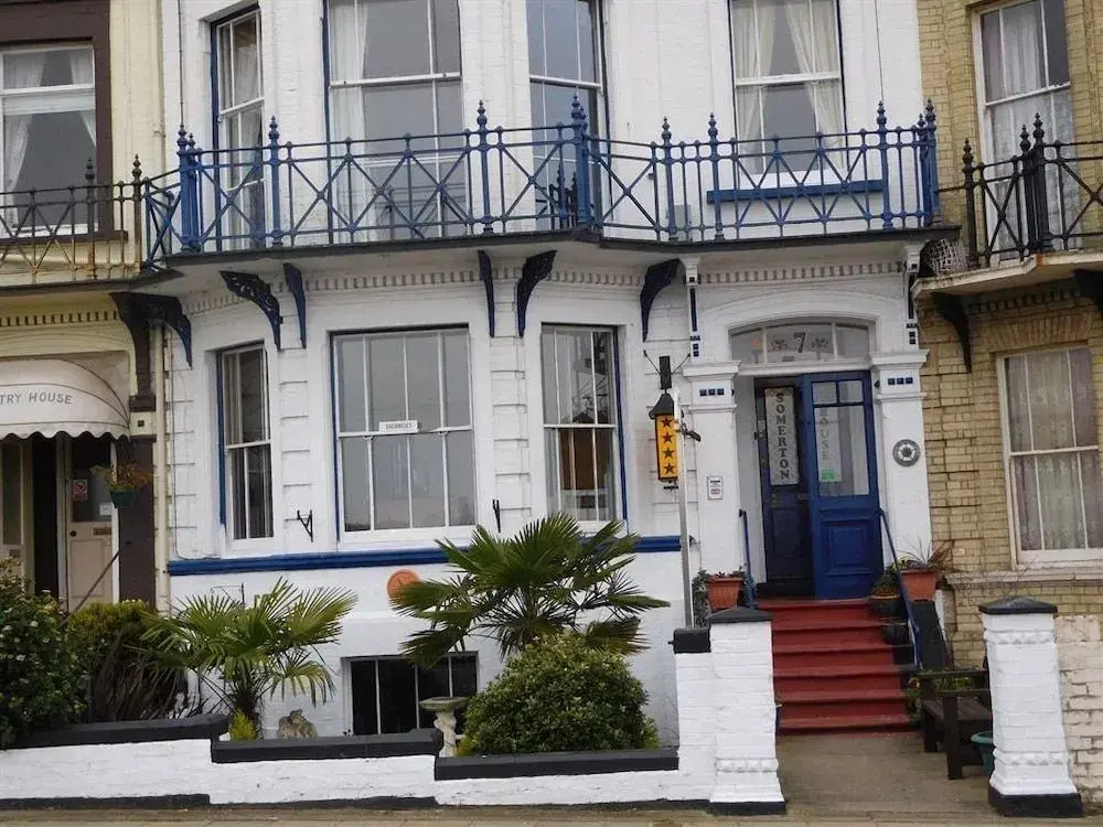 Somerton Guest House