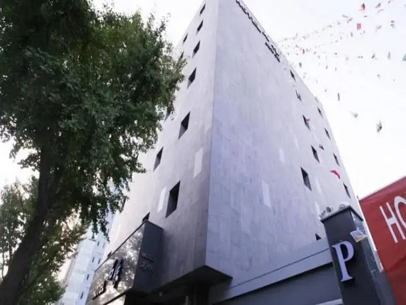 Hotel Myeongjak, Suwon